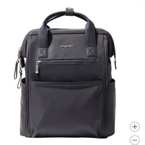 Baggallini Women Soho Backpack